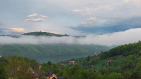 Mountain and Lake Views beautiful Miedzybrodzie